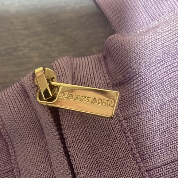 ✨NEW✨MARCIANO body con dress - Picture 4 of 4